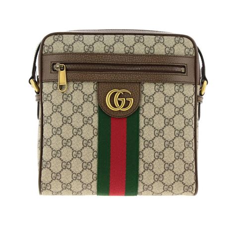 gucci borsello uomo|borse gucci.